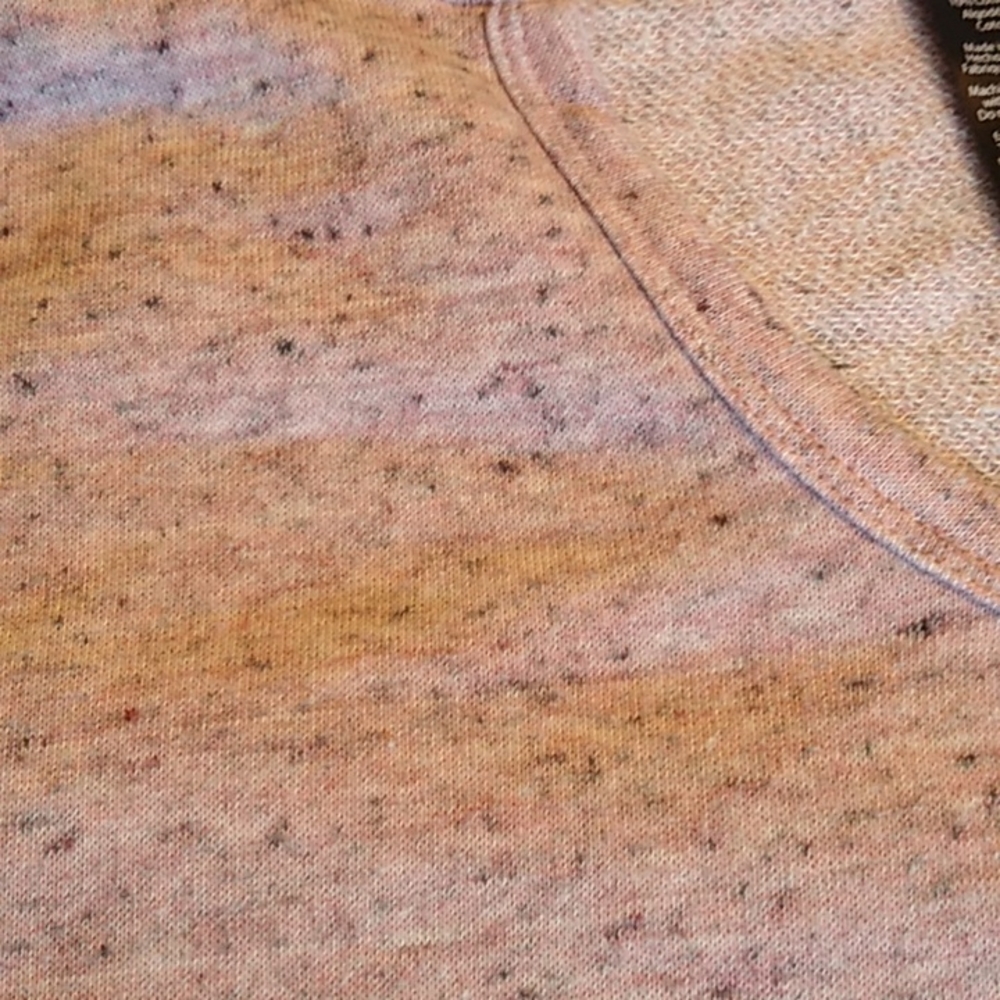 RBX Reebox Lightweight Sweatshirt - Picture 7 of 8